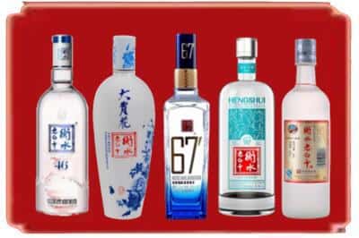 秀屿区回收衡水老白干